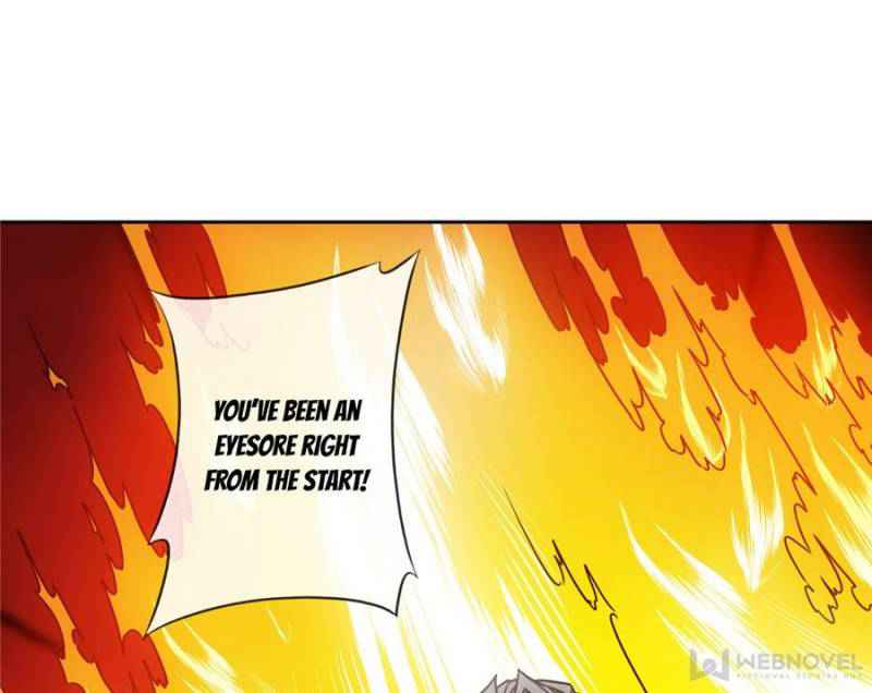 The Greatest Deity Chapter 70 44